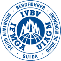 IVBV · UIAGM · IFMGA certified mountain guide